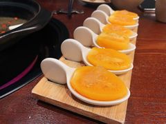 -滇野云南野生菌餐厅(陕西南路店)