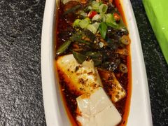 -青麻椒川菜小馆(群力新苑店)
