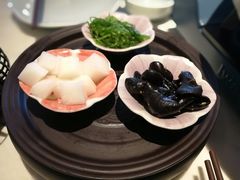 -荷庭·精致湘菜(华强北九方店)