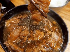 坛肉-盛京美食佳坛肉馆(沈阳总店)