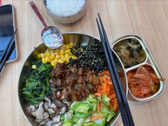 -米村拌饭(银泰中心店)