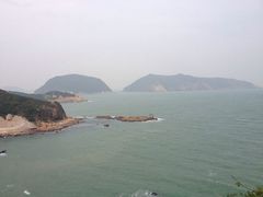-东澳岛
