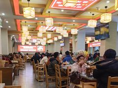 -阿婆情腊排骨火锅(金虹路店)