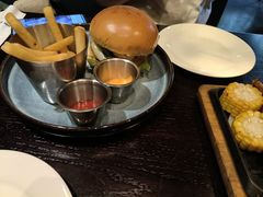 -blue frog蓝蛙(长泰广场店)