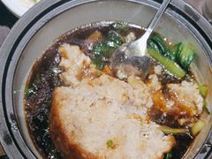 -宋庄魁元艺术餐厅