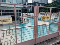 -九龙公园