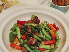 -古韵轩·园林餐厅