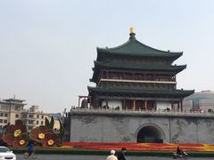 -泉州古城中山街-花桥慈济宫
