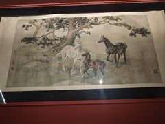 -徐悲鸿纪念馆