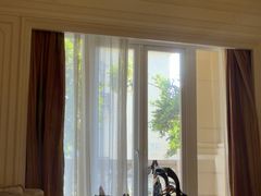 -中旅阿那亚九龙湖·公主酒店