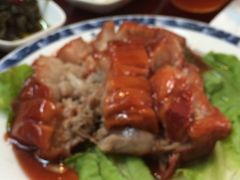 -吴门人家·苏宴宫廷菜(拙政园店)