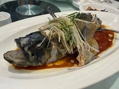 -万龙洲海鲜(大兴绿地缤纷城店)