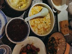 -南京大牌档(济南万象城店)