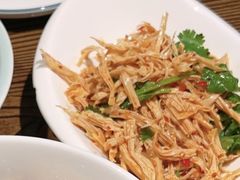 -湖南人家·家传湖南菜(水围店)