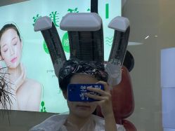 -ALONG HAIR阿龙发型