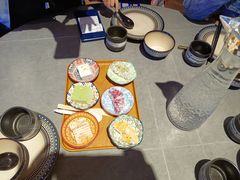 -沿江海南菜·文昌鸡祖师爷(大东海店)