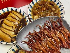 -温州王朝大酒店-自助餐厅