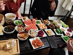 -青藤茶馆(南山路店)