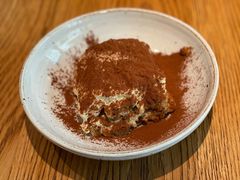 提拉米苏-La Strada(安福路店)