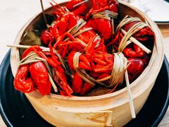 -小鳌陪你小排档·四季小龙虾·田鸡·宵夜(中央第五街店)