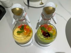 -3号仓库·创意中国菜(新世界城店)