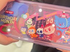 -泡泡玛特POPMART(合生汇店)