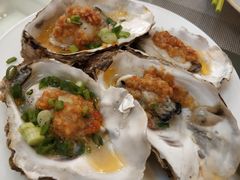 -荟星庭西餐厅(天府丽都喜来登饭店)