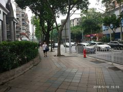 -广发银行(广州广发大厦支行)