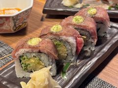 -满来寿喜烧(金虹桥店)