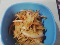 -友达面馆·酸菜鱼面(钱塘区店)
