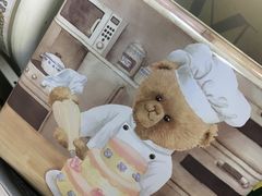 -珍妮曲奇聪明小熊(尖沙咀店)