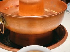 -北京老门框爆肚涮肉馆(锦业路店)
