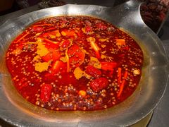 -湊湊火锅·茶憩(合生汇购物中心店)