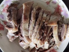 -清真·金宏兴鸭子店(明瓦廊店)