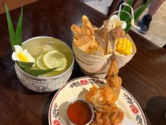 -婉泰·特色小吃·舂鸡脚(告庄二店)