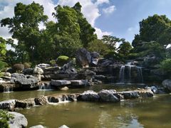 -东莞植物园