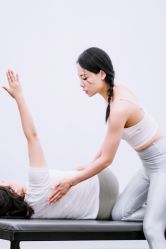 -无界瑜伽普拉提