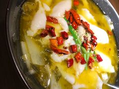 -金牌外婆家(苏州中心店)