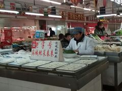 -唐蔡生鲜市场