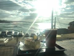 -Cafe Aewol Monsant
