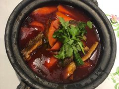 -院8里·少城记忆老川菜(宽窄巷子店)