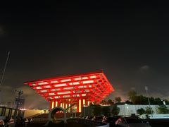 -赛卡联盟卡丁车馆(上海世博店)