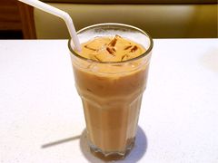 -和平馆·地道港澳茶餐厅(西门口店)