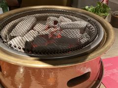 -西塔老太太泥炉烤肉(北京望京店)