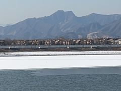 -青龙湖公园