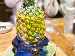 -辉记炭烧海鲜大排档·老字号(福田店)