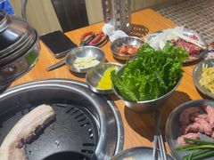 -哼蟹二将·烤肉酱蟹(合生汇店)