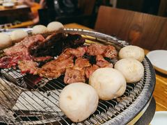 -泥炉烧肉师(新街口金銮巷店)