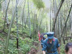 -井冈山风景名胜区