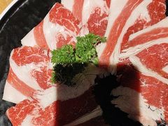 -壹兆炭火烧肉·烤鳗鱼(金水花城店)